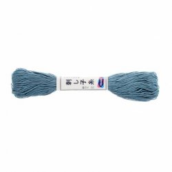 Olympus Sashiko Thread Sky Blue